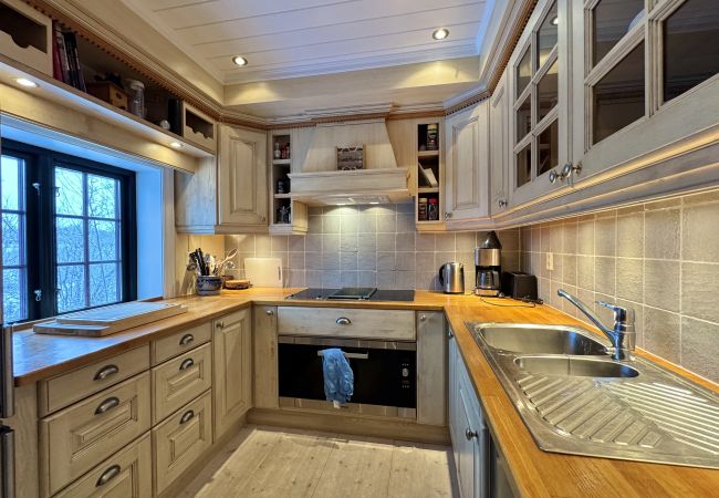 Cabin in Hol - Large, cozy, and spacious cabin in Geilo Cabin in Hol - Large, cozy, and spacious cabin in Geilo