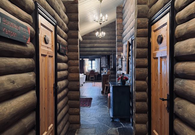 Cabin in Hol - Large, cozy, and spacious cabin in Geilo Cabin in Hol - Large, cozy, and spacious cabin in Geilo
