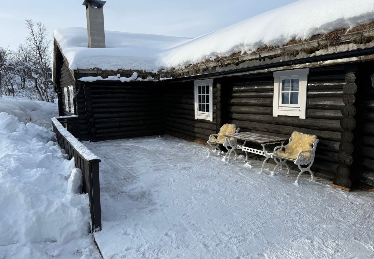Cottage in Hol - Large, cozy, and spacious cabin in Geilo