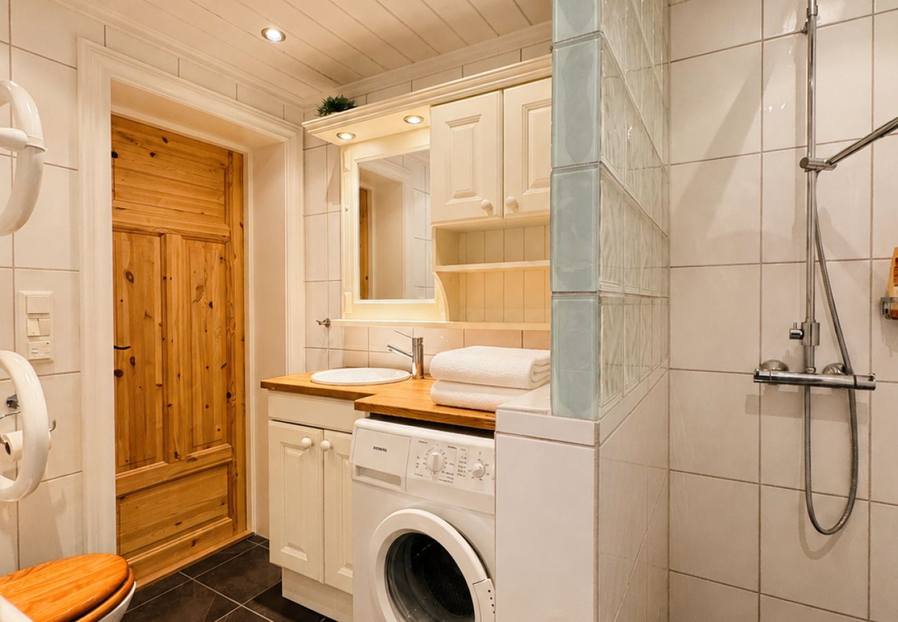 Cottage in Hol - Large, cozy, and spacious cabin in Geilo