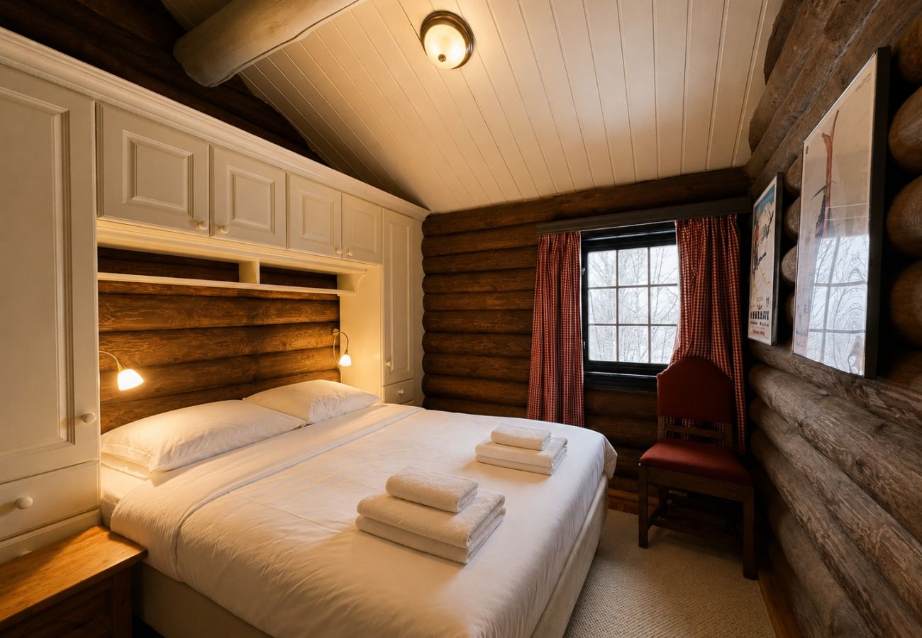 Cottage in Hol - Large, cozy, and spacious cabin in Geilo