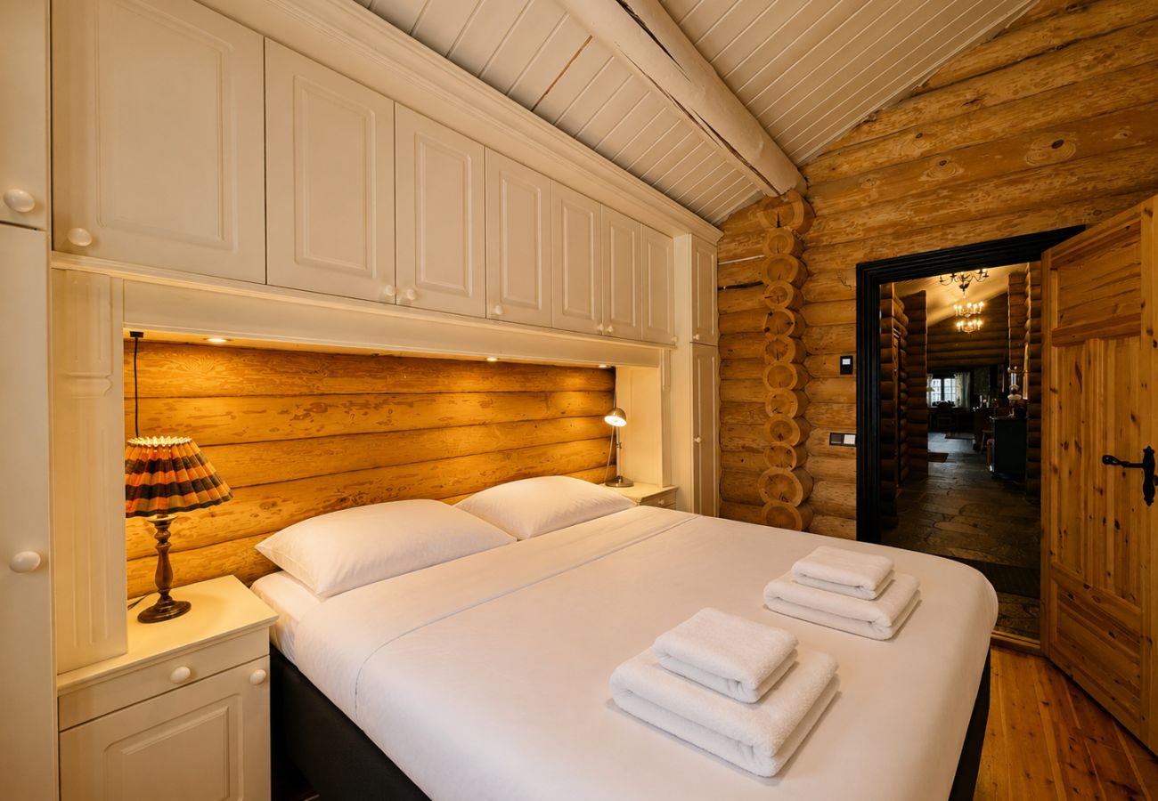 Cottage in Hol - Large, cozy, and spacious cabin in Geilo