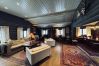 Cabin in Hol - Large, cozy, and spacious cabin in Geilo Cabin in Hol - Large, cozy, and spacious cabin in Geilo