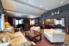 Cabin in Hol - Large, cozy, and spacious cabin in Geilo Cabin in Hol - Large, cozy, and spacious cabin in Geilo