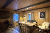 Cabin in Hol - Charming mountain retreat in Sudndalen