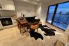 Apartment in Tromsø - Tromsø city center ocean view Apartment in Tromsø - Tromsø city center ocean view
