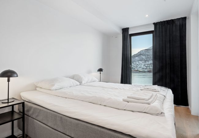 Apartment in Tromsø - Arctic Panorama Apartment in Tromsø - Arctic Panorama