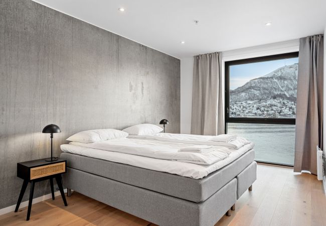 Apartment in Tromsø - Arctic Panorama Apartment in Tromsø - Arctic Panorama