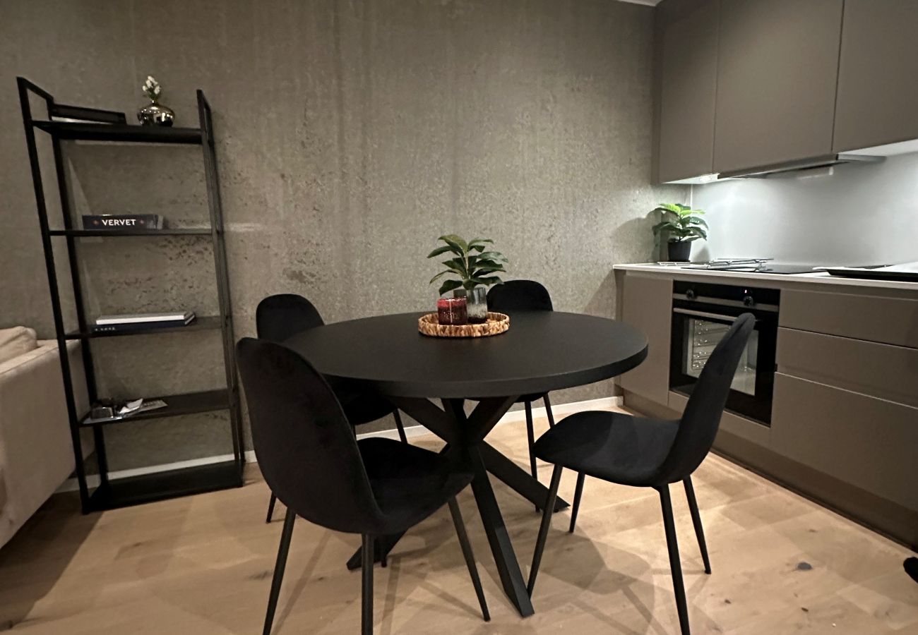 Apartment in Tromsø - Arctic Panorama