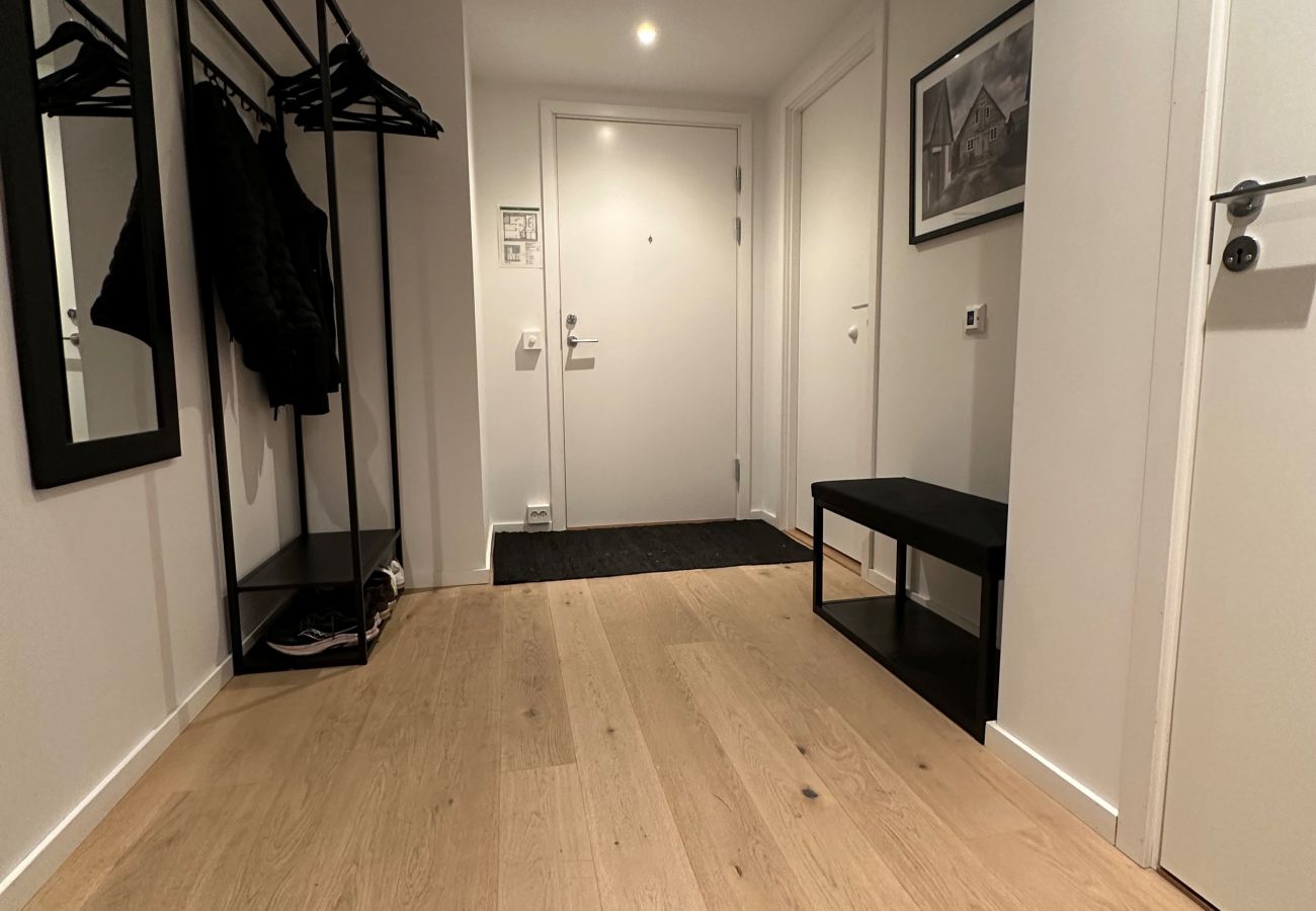 Apartment in Tromsø - Arctic Panorama