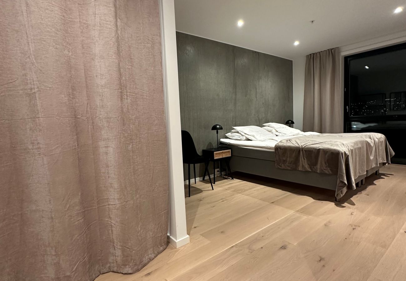 Apartment in Tromsø - Arctic Panorama