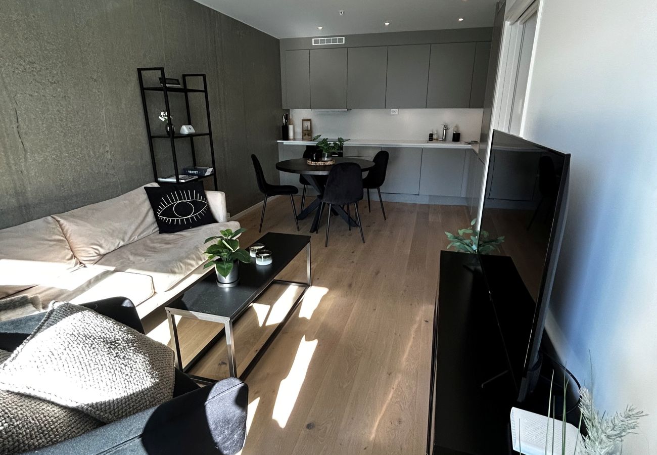 Apartment in Tromsø - Arctic Panorama