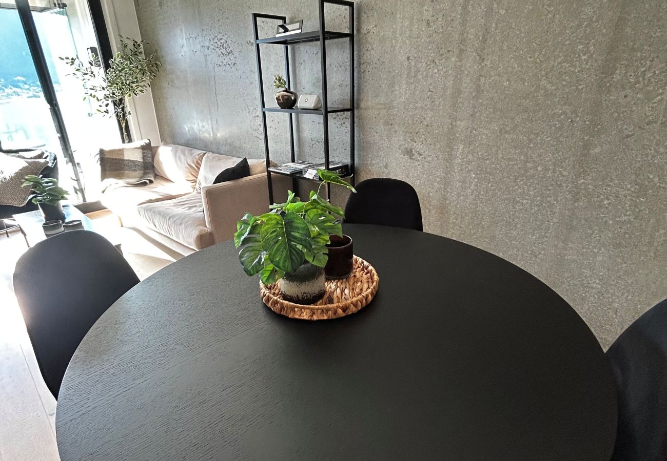 Apartment in Tromsø - Arctic Panorama