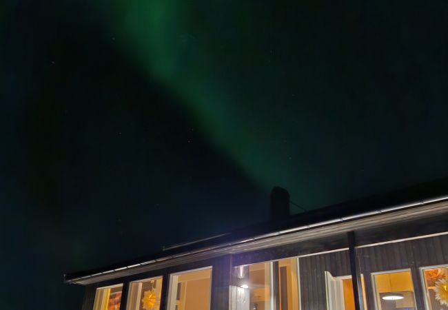 Cabin in Vågan - Fredheim, Northern Light Lodge Cabin in Vågan - Fredheim, Northern Light Lodge