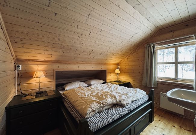 Cabin in Hol - Koselig hytte på Ustaoset Cabin in Hol - Koselig hytte på Ustaoset