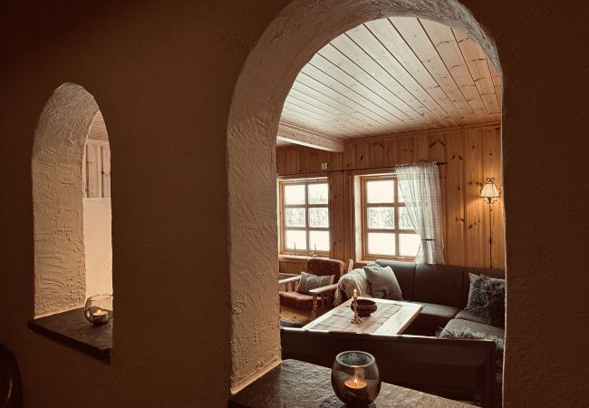 Cabin in Hol - Koselig hytte på Ustaoset Cabin in Hol - Koselig hytte på Ustaoset
