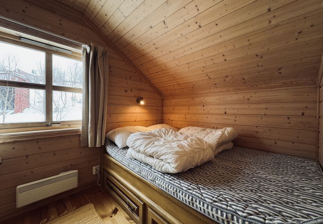 Cabin in Hol - Koselig hytte på Ustaoset Cabin in Hol - Koselig hytte på Ustaoset