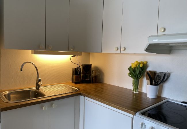 Apartment in Tromsø - Apartment in the middle of Tromsø City Apartment in Tromsø - Apartment in the middle of Tromsø City