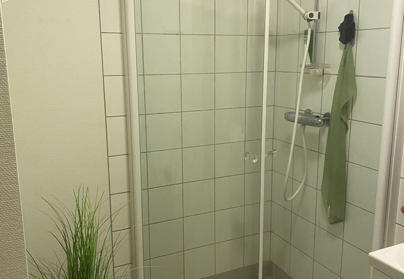 Apartment in Tromsø - Leilighet midt i Tromsø