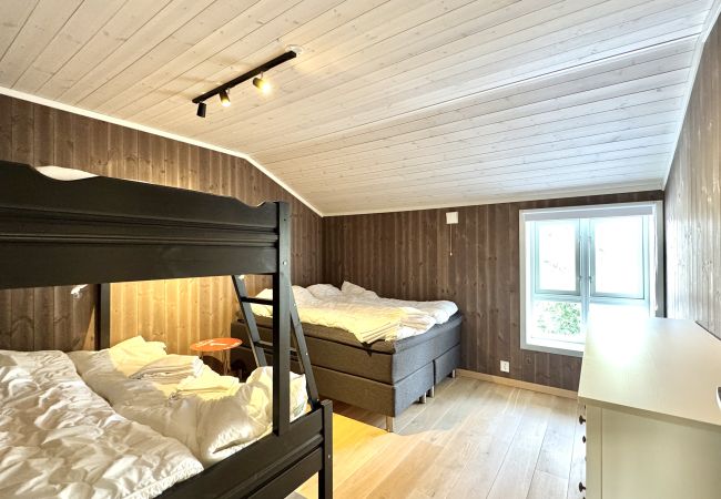 Cabin in Hol - Harmony in Geilo – Modern and cozy cabin with jacuzzi Cabin in Hol - Harmony in Geilo – Modern and cozy cabin with jacuzzi