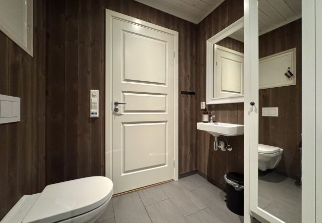 Cabin in Hol - Harmony in Geilo – Modern and cozy cabin with jacuzzi Cabin in Hol - Harmony in Geilo – Modern and cozy cabin with jacuzzi