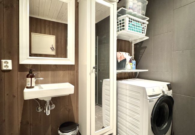 Cabin in Hol - Harmony in Geilo – Modern and cozy cabin with jacuzzi Cabin in Hol - Harmony in Geilo – Modern and cozy cabin with jacuzzi
