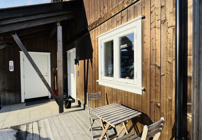 Cabin in Hol - Harmony in Geilo – Modern and cozy cabin with jacuzzi Cabin in Hol - Harmony in Geilo – Modern and cozy cabin with jacuzzi