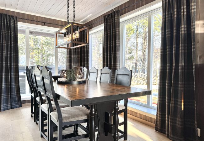 Cabin in Hol - Harmony in Geilo – Modern and cozy cabin with jacuzzi Cabin in Hol - Harmony in Geilo – Modern and cozy cabin with jacuzzi