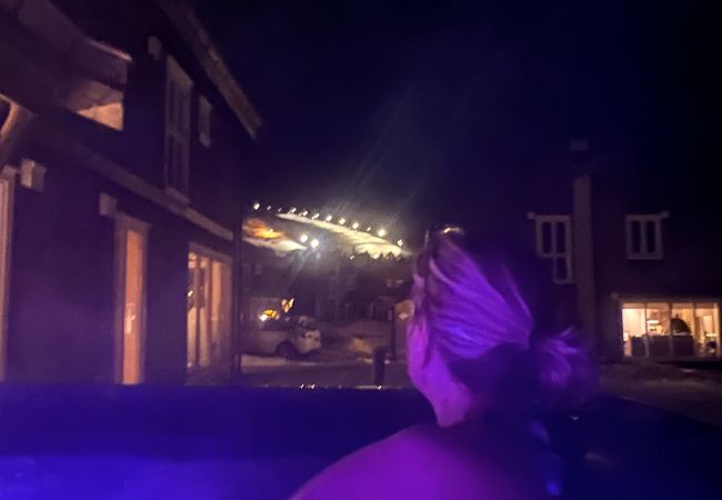 Cabin in Hol - Harmony in Geilo – Modern and cozy cabin with jacuzzi Cabin in Hol - Harmony in Geilo – Modern and cozy cabin with jacuzzi