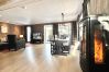 Cabin in Hol - Harmony in Geilo – Modern and cozy cabin with jacuzzi Cabin in Hol - Harmony in Geilo – Modern and cozy cabin with jacuzzi
