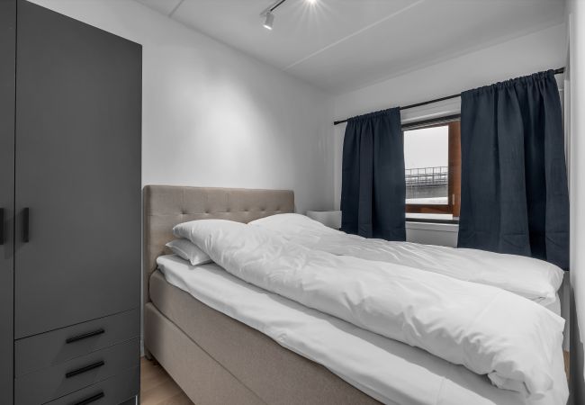 Apartment in Tromsø - The Arctic Hideout Apartment in Tromsø - The Arctic Hideout