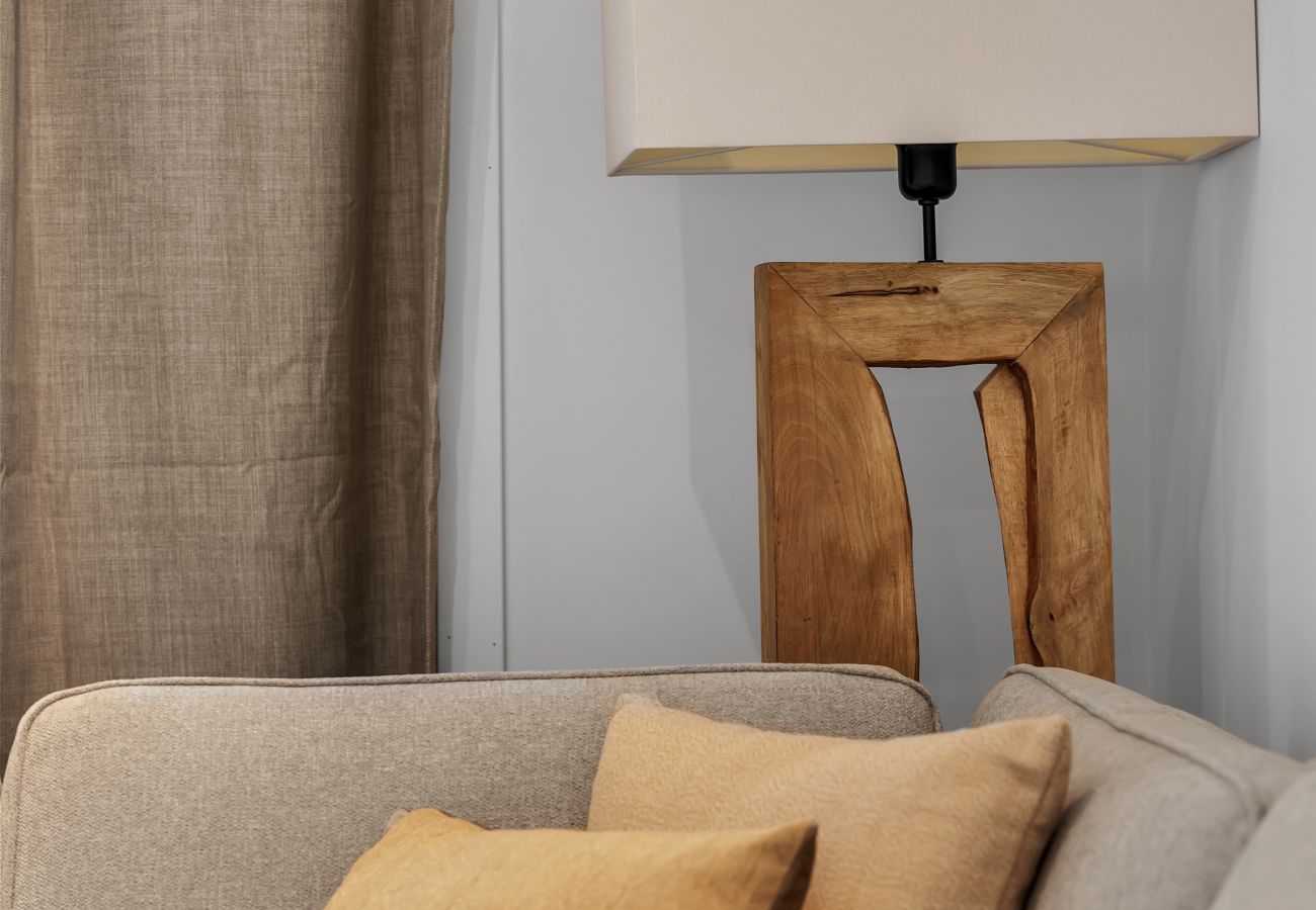 Apartment in Tromsø - The Arctic Hideout