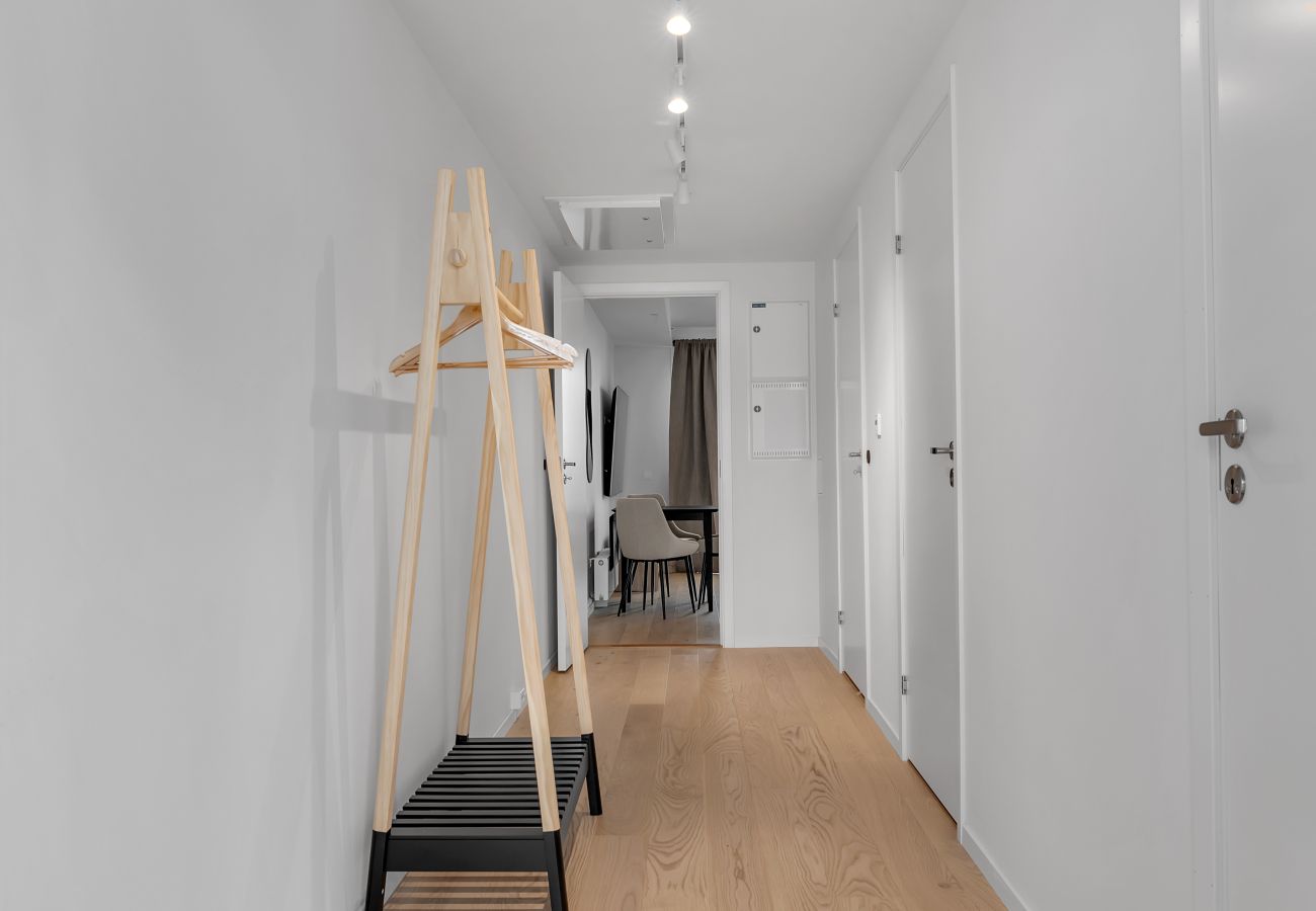 Apartment in Tromsø - The Arctic Hideout