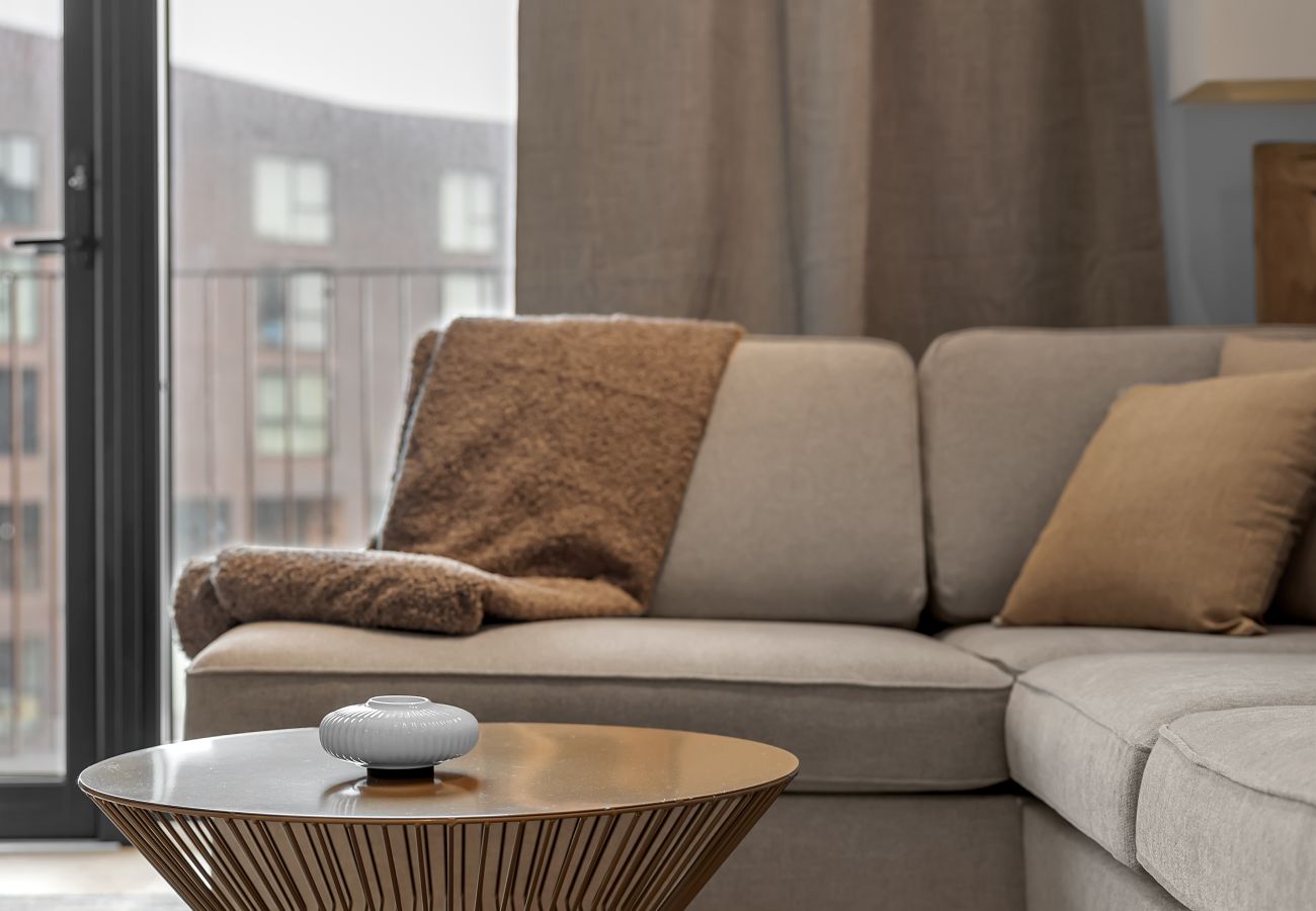 Apartment in Tromsø - The Arctic Hideout