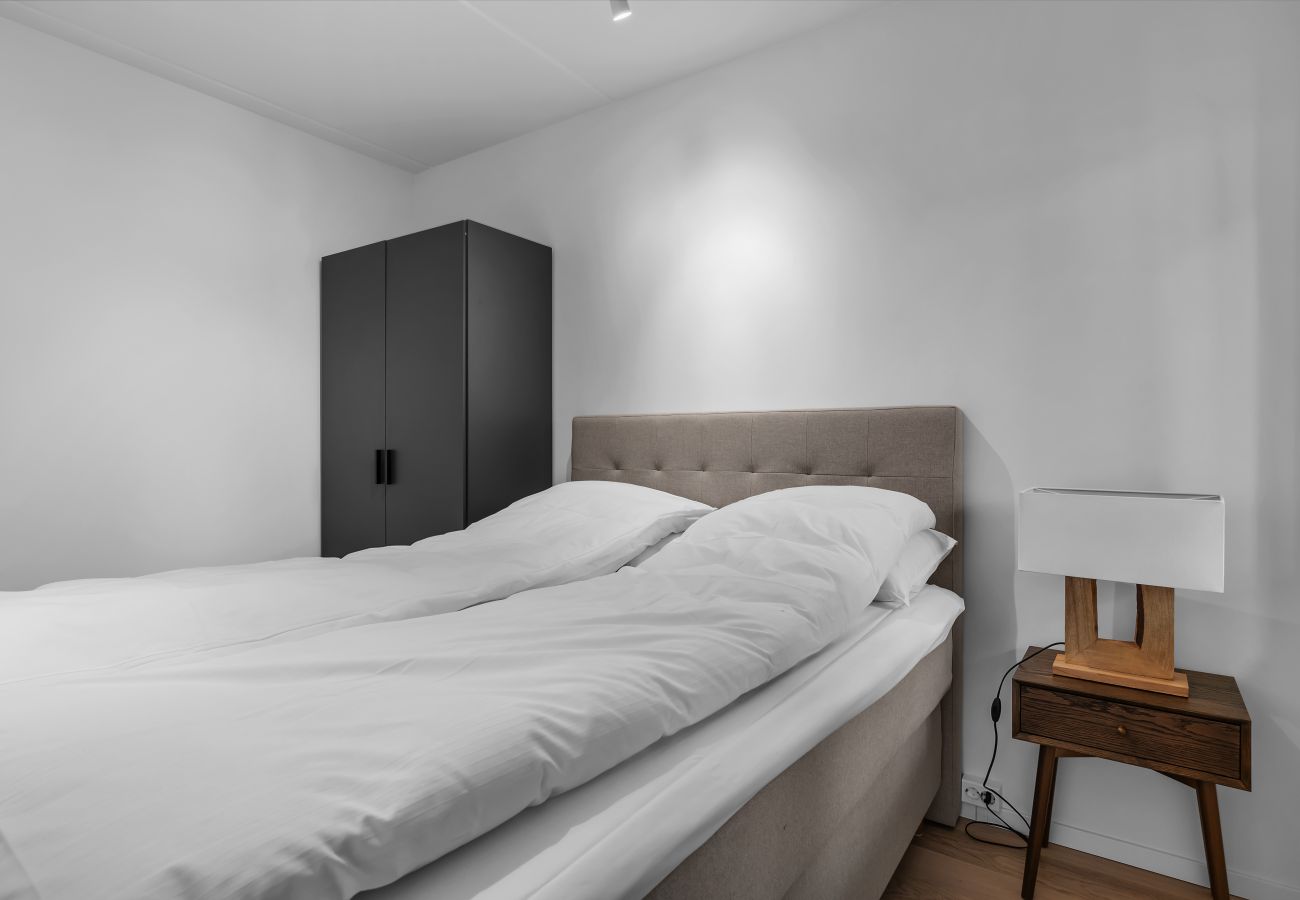 Apartment in Tromsø - The Arctic Hideout