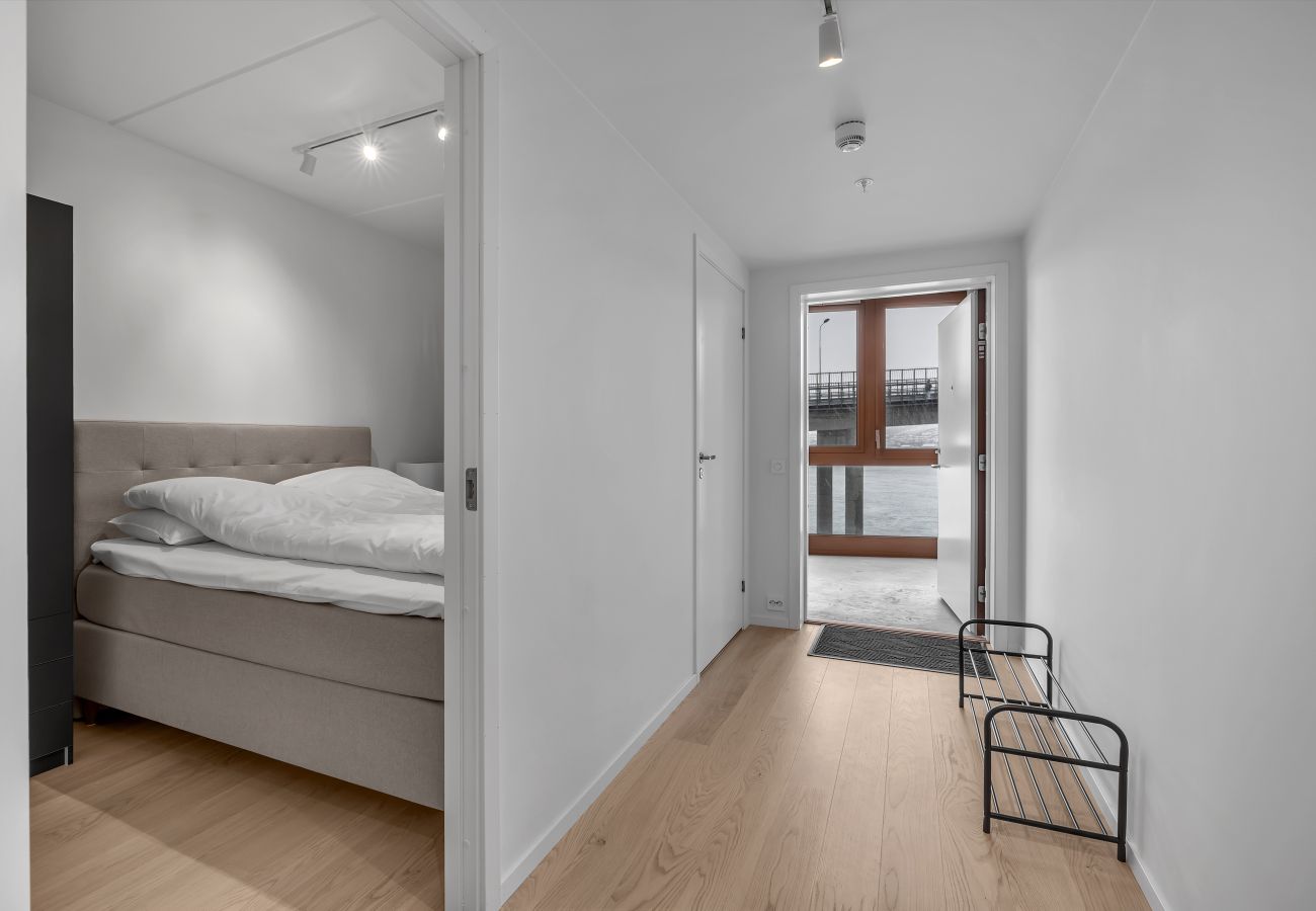Apartment in Tromsø - The Arctic Hideout