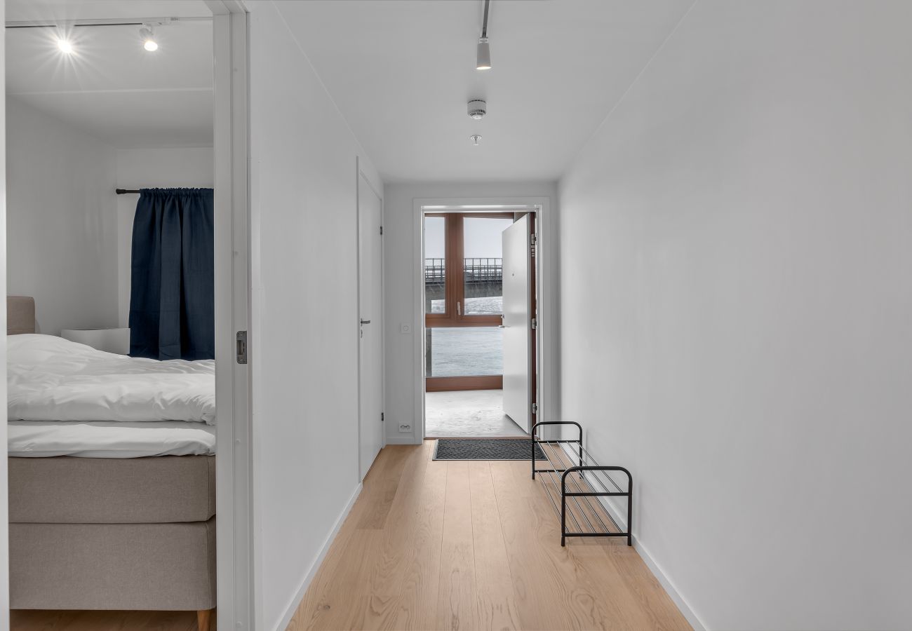Apartment in Tromsø - The Arctic Hideout