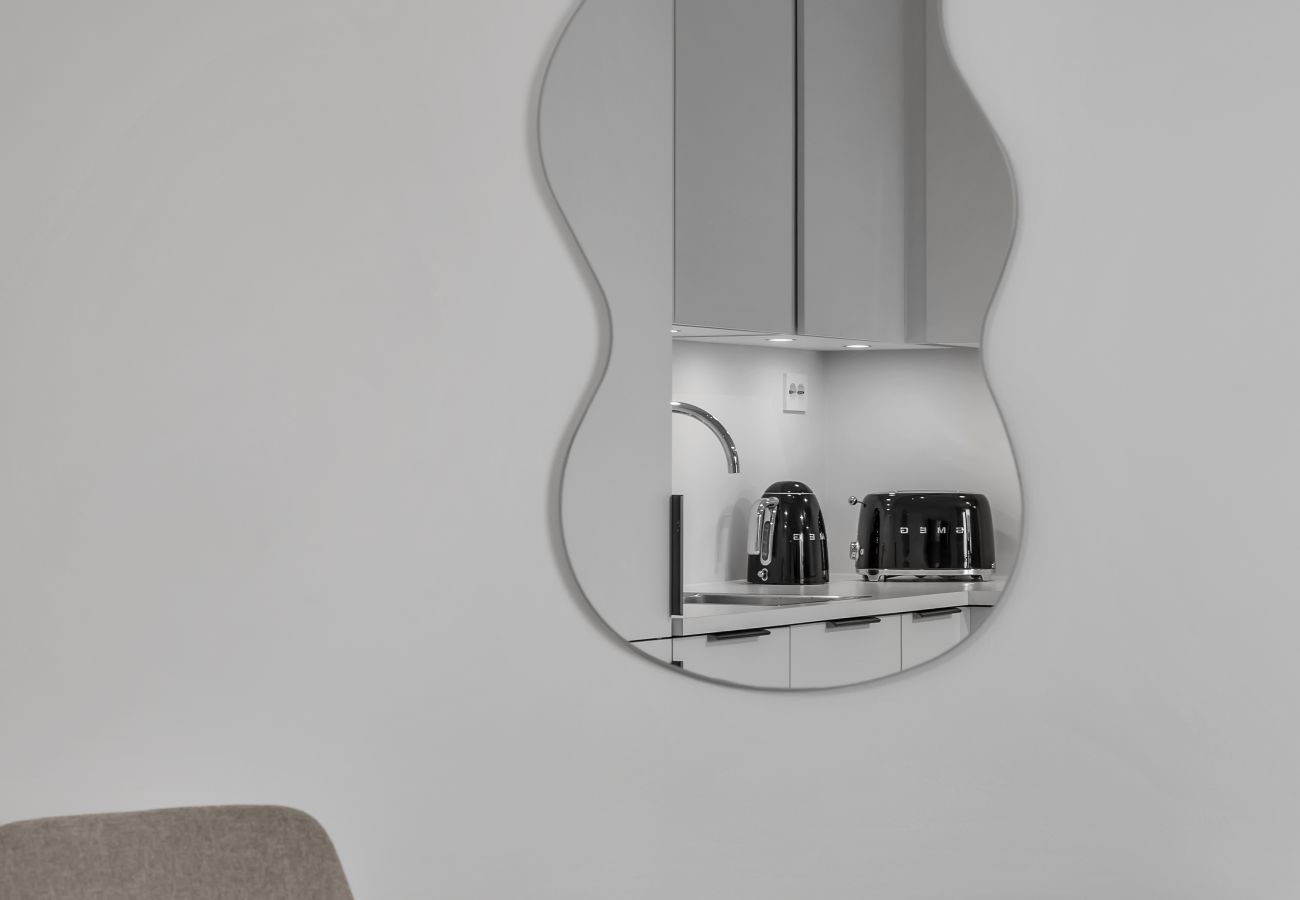 Apartment in Tromsø - The Arctic Hideout