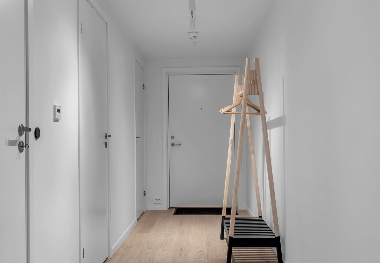Apartment in Tromsø - The Arctic Hideout
