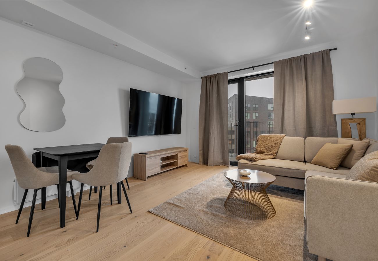 Apartment in Tromsø - The Arctic Hideout