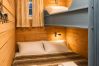 Apartment in Hol - Fully equipped ski-in/ski-out apartment at Kikut, Geilo