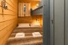 Apartment in Hol - Fully equipped ski-in/ski-out apartment at Kikut, Geilo
