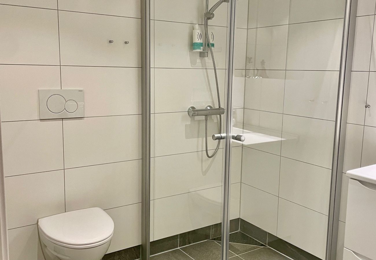 Apartment in Tromsø - Arctic Trail Retreat