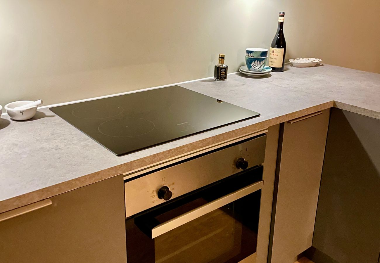 Apartment in Tromsø - Arctic Trail Retreat