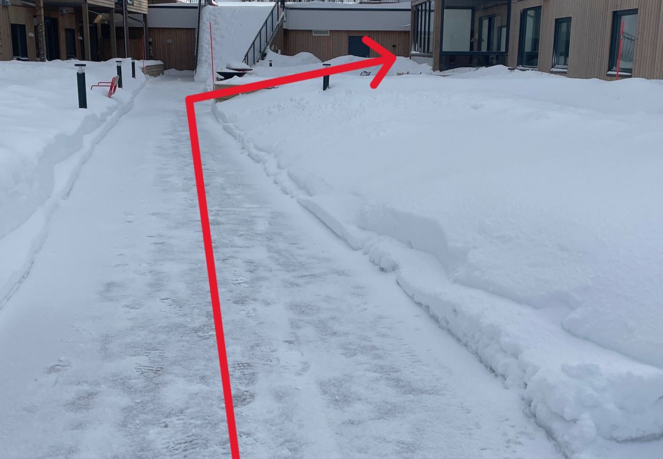 Apartment in Tromsø - Arctic Trail Retreat