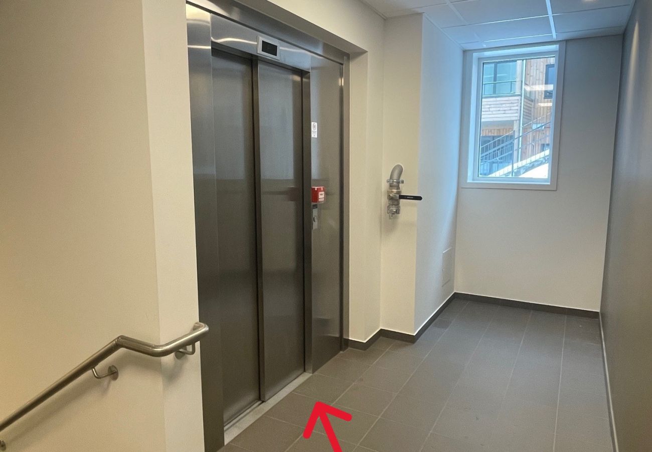 Apartment in Tromsø - Arctic Trail Retreat