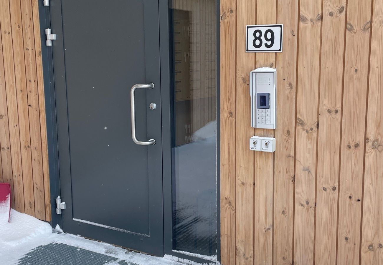 Apartment in Tromsø - Arctic Trail Retreat