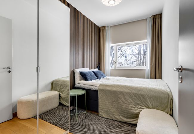 Villa in Tromsø - Northern Luxe Retreat Villa in Tromsø - Northern Luxe Retreat