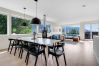 Villa in Tromsø - Northern Luxe Retreat Villa in Tromsø - Northern Luxe Retreat