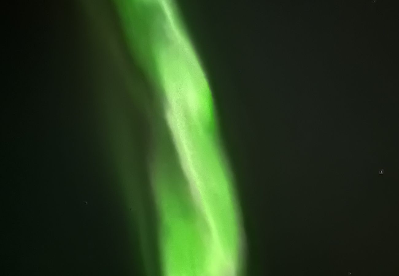 Apartment in Vestvågøy - Seahouse Apartment with amazing views!